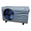 Tepelné čerpadlo Microwell HP 700 BLACK Inverter 7kW