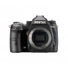 Pentax K-3 Mark III tělo černý
