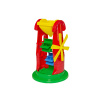 Teddies Vodné mlynček plast v sieťke 18x28cm 12m +