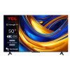 TCL 50P655 SMART TV 50