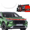 PPF fólia na masku pre Ford Kuga Titanium Facelift (2024-2025) Grizz