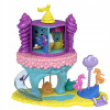 Bábika Polly Pocket - Polly Pocket: Lunapark - Syrene Bay (GYK41 / GYK42 (Bábika Polly Pocket - Polly Pocket: Lunapark - Syrene Bay (GYK41 / GYK42)