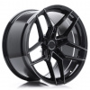 CONCAVER CVR5 hliníkové disky 10,5x19 (rozteč a ET na zakázku) Double Tinted Black