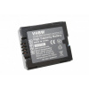 VHBW batéria Panasonic CGA-DU07 /Hitachi DZ-BP07s - neoriginálna