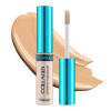 Enough Kolagénový korektor na tvár Collagen Cover Tip Concealer No.02 9 g