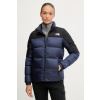 Páperová športová bunda The North Face Diablo Down 2.0 tmavomodrá farba, NF0A8E14EIT1 XS