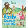 Alenka, Krakonoš a zvířátka (Danka Šárková)