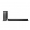 Philips TAB8507B/10 soundbar reproduktor Antracit 3.1 kanály/kanálov 600 W (TAB8507B/10)