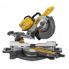 KOTÚČOVÁ PÍLA ŠIKMÁ POKOSOVÁ DEWALT DCS727N 54V 250mm XPS KAPOVKA