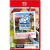 House Flipper 2 + Sakura DLC (Game-Key Card) (SWITCH 2)