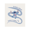 Komar Plagát Stitch Kindness 50 x 70 cm