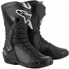 boty SMX-6 3, ALPINESTARS (černá/bílá, vel. 41)