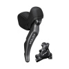 Dual control SHIMANO GRX set STRX820R/BRRX820R pravý 12-k. mech. rad./hydr.brzda