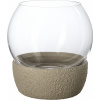 Lampáš Perlemor Sand Home 16 cm