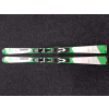 ROSSIGNOL Použité lyže Zenith + viazanie Look Xpress 10