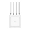 TP-Link EAP668-Outdoor HD venkovní OMADA WiFi6 AP (AX3600,2,4GHz/5GHz,1x2,5GbE,1xGbE,1xSFP+,1xPoE-in,1xPoE-out,IP68)