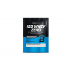 BioTech USA Iso Whey Zero, 25 g, cookies & cream