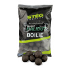 Stég Soluble Boilie 24mm 1kg Halibut (Stég Soluble Boilie 24mm 1kg Halibut)