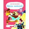 Moja veľká kniha odpovedí: Slávne osobnosti - YoYo Books