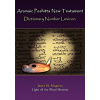 Aramaic Peshitta New Testament Dictionary Number Lexicon