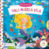 Malá mořská víla - Dan Taylor