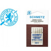 Ihly na kožu Schmetz 130/705 H LL VCS 80 LEATHER