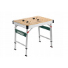 Multifunkčný pracovný stôl MWB 100 Metabo 626991000