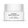 ANNA BRANDEJS Night Cream Retinol Restore 50 ml