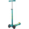 Detská kolobežka Maxi Micro Deluxe Petrol Green uni