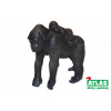 Atlas B Gorila a mládě 7 cm