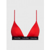 Calvin Klein vrchný diel bikín, KW0KW02424 XNE červená Veľkosť: XS