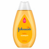 Johnson & Johnson Baby šampón pre hladké rozčesávanie vláskov 200 ml