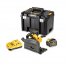 DeWALT DCS520T2 Aku ponorná píla FLEXVOLT 54 V