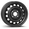 ALCAR STAHLRAD 3505 5.5x14 4x108 ET37.5 Black