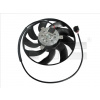 Ventilátor chladenia motora TYC 837-0047