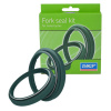 SKF Seals Kit (oil - dust) SKF MARZOCCHI KITG-43M 43mm zelená
