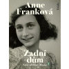 Zadní dům - Anne Franková - online doručenie
