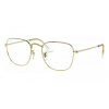 Ray-ban RX3857V Frank 3086
