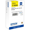 Epson T7894 XXL Yellow - originálny