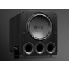 SVS PB-5000 R - Evolution black ash