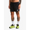 Bežecké kraťasy The North Face Lightbright 2in1 Short 5in - tnf black