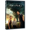 Twisters DVD