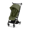 CYBEX Libelle moss green 2025