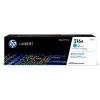 W2411A Laserový toner do HP Color LaserJet Pro M182, M183 tlačiarní, HP 216A, modrá, 0,85k