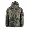 Bunda zimní s kapucí ECW Level 7 FLECKTARN + Doprava zdarma na další nákup velikost: XXL