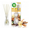 AIR WICK vonné tyčinky Santalové drevo a vanilka 30ml