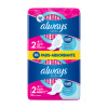 Always Duo Ultra Super Plus 16 ks