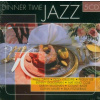 JAZZ: Dinner Time - DÁRKOVÁ EDICE (5CD)