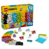 LEGO® Classic 11044 Kreatívna krabička na stavanie a hranie