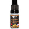 Příchuť IMPERIA Black Label 10ml Monkey Business (Orientální tabák)
